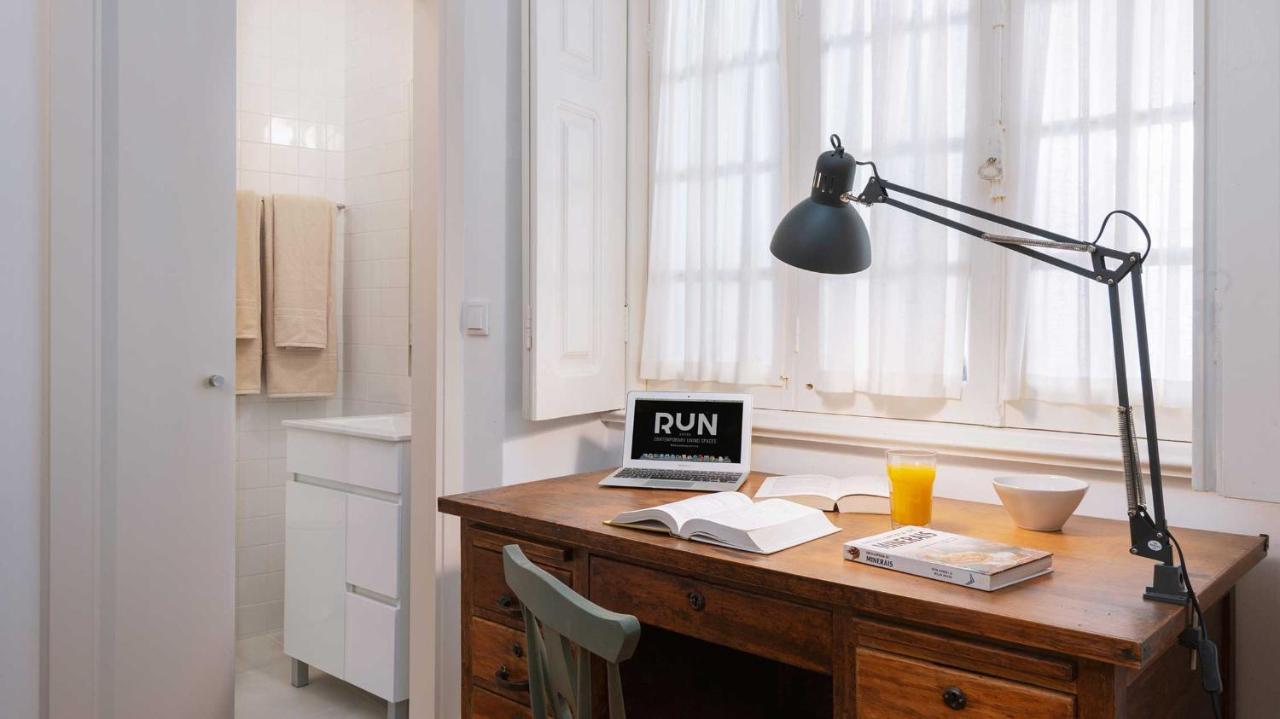 Run Aveiro Apartamento Exterior foto